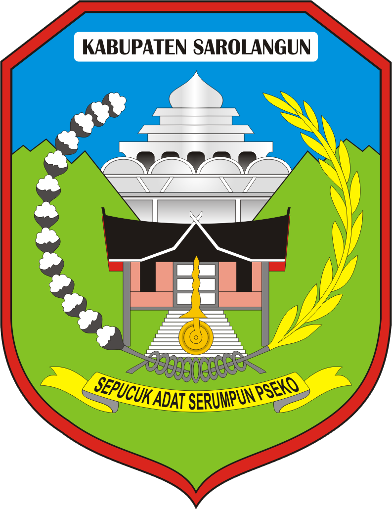 Logo Desa